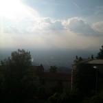 Torino uitzicht