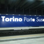 Torino Porta Susa